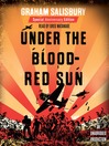 Under the blood-red sun
